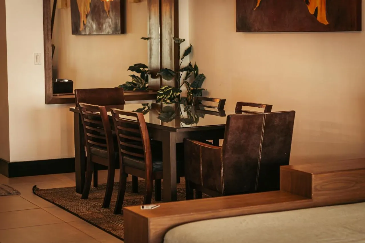 Aparthotel Aldea Thai By Smart Playa del Carmen Mexiko