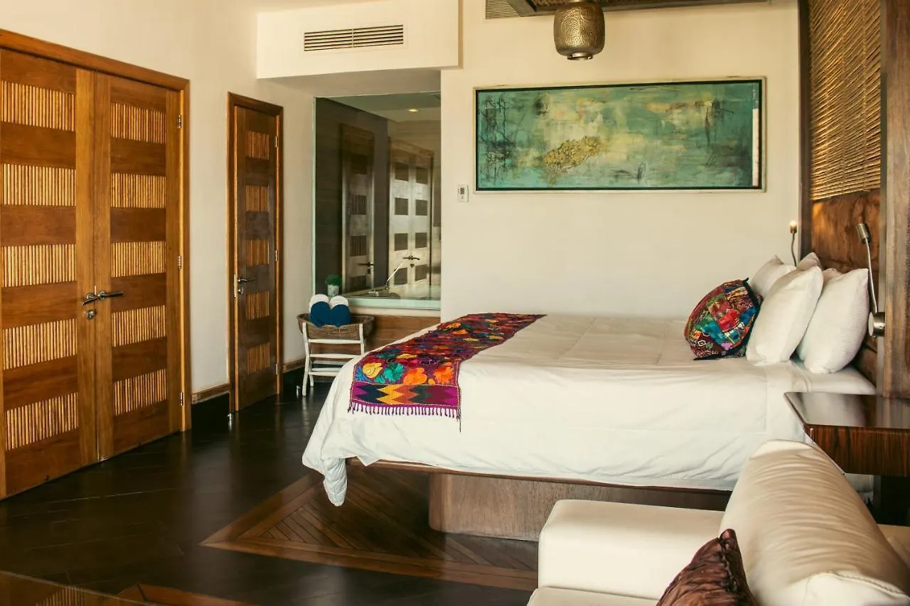 Aparthotel Aldea Thai By Smart Playa del Carmen