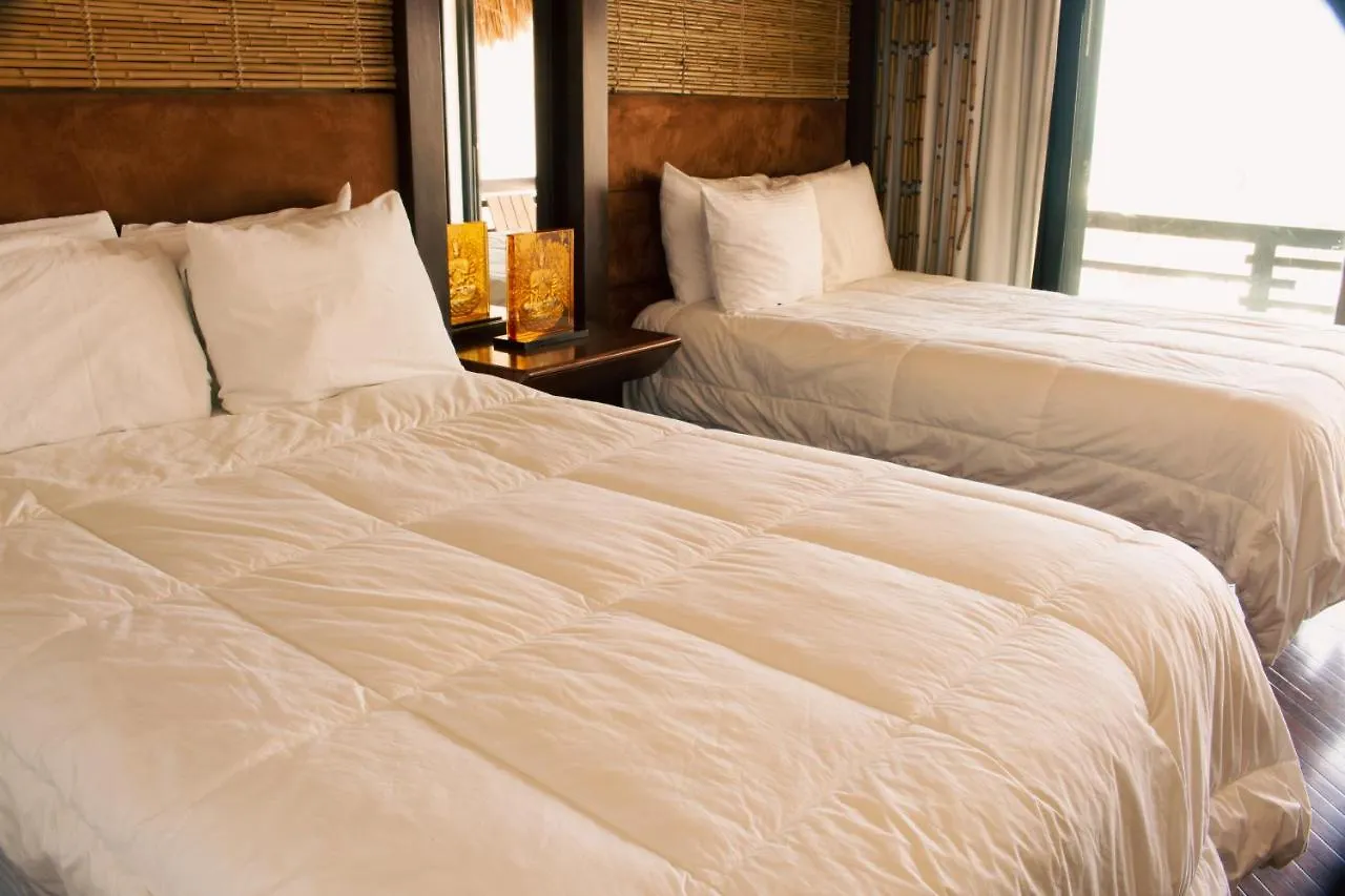 Aparthotel Aldea Thai By Smart Playa del Carmen