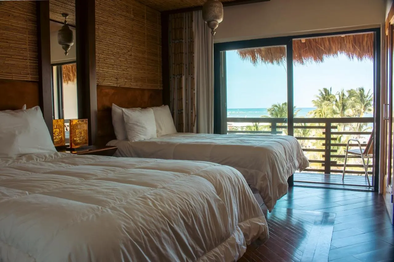 Aparthotel Aldea Thai By Smart Playa del Carmen