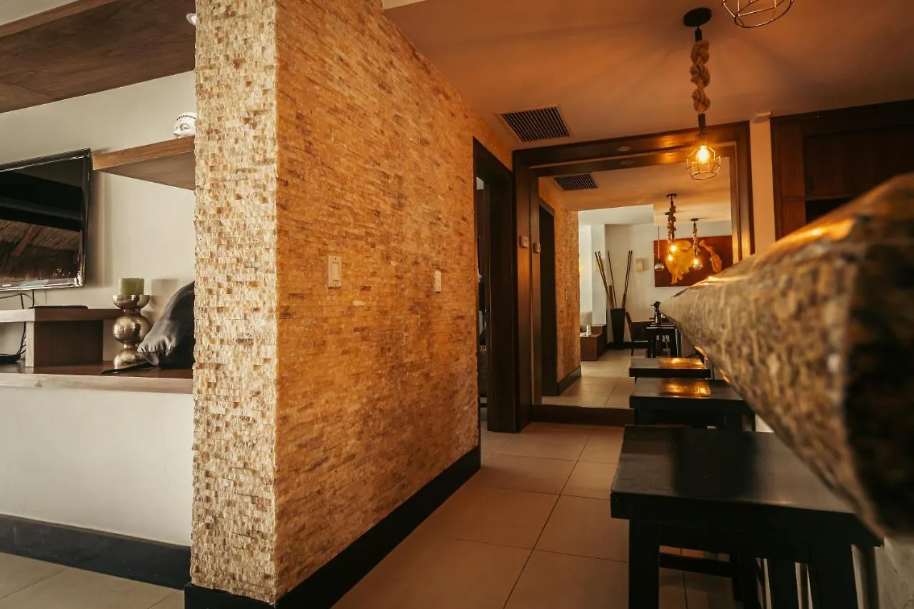 Aparthotel Aldea Thai By Smart Playa del Carmen