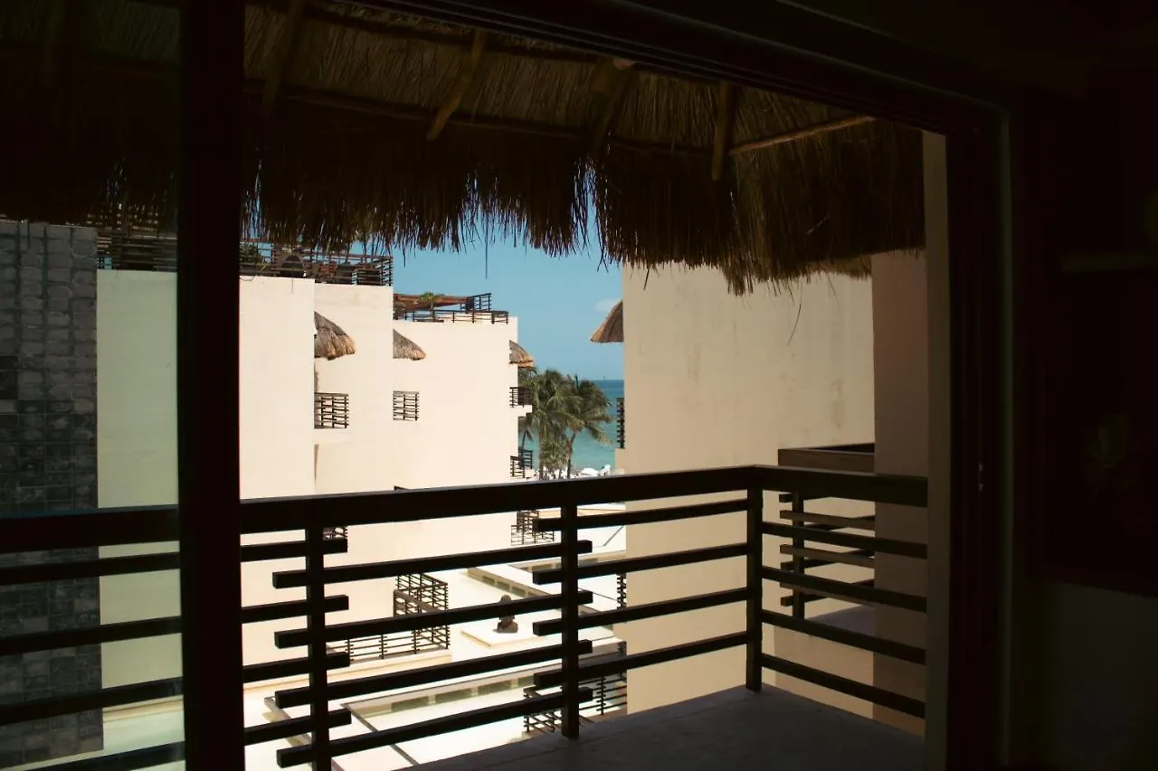 Aparthotel Aldea Thai By Smart Playa del Carmen Mexiko