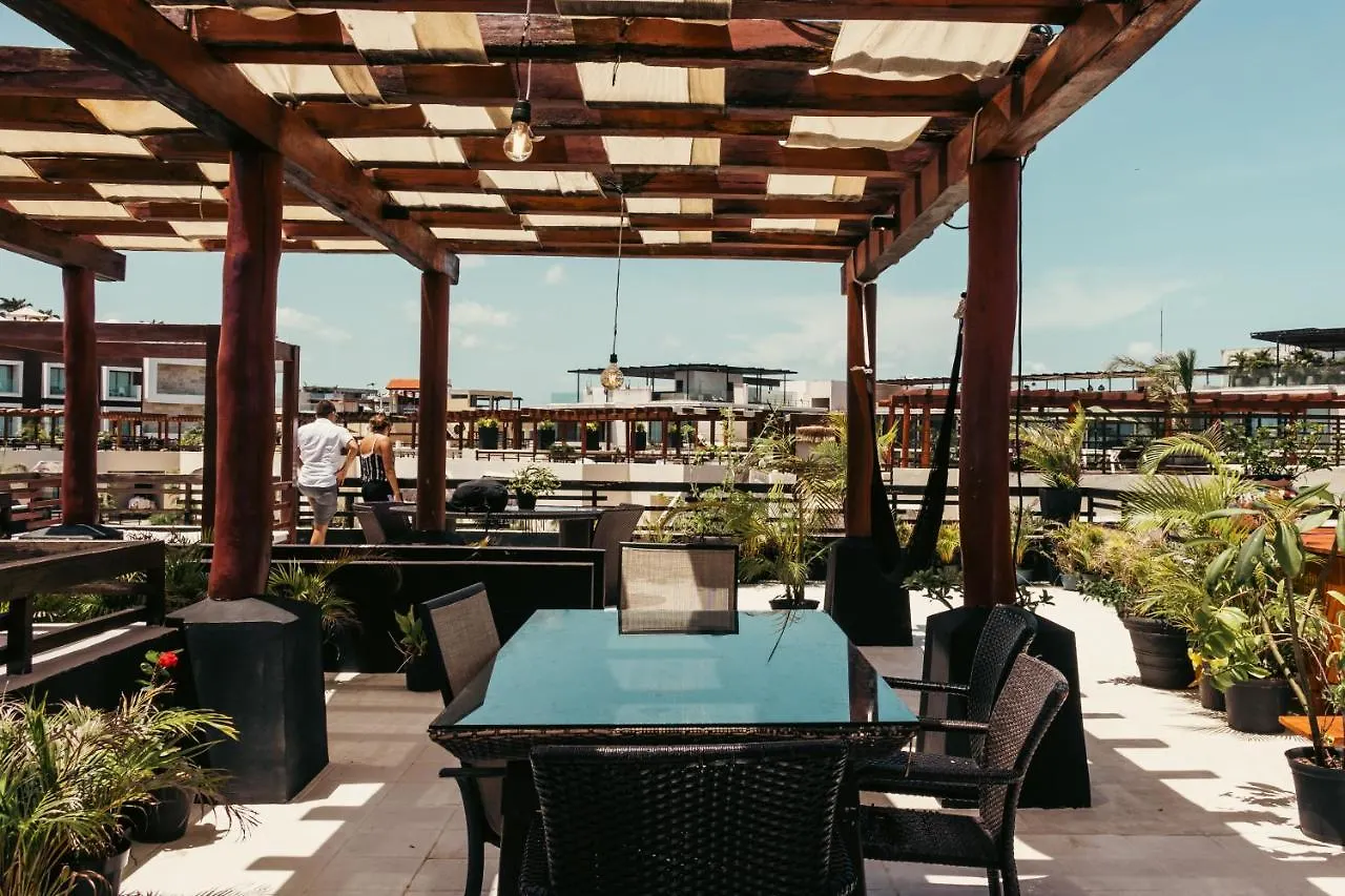 Aparthotel Aldea Thai By Smart Playa del Carmen