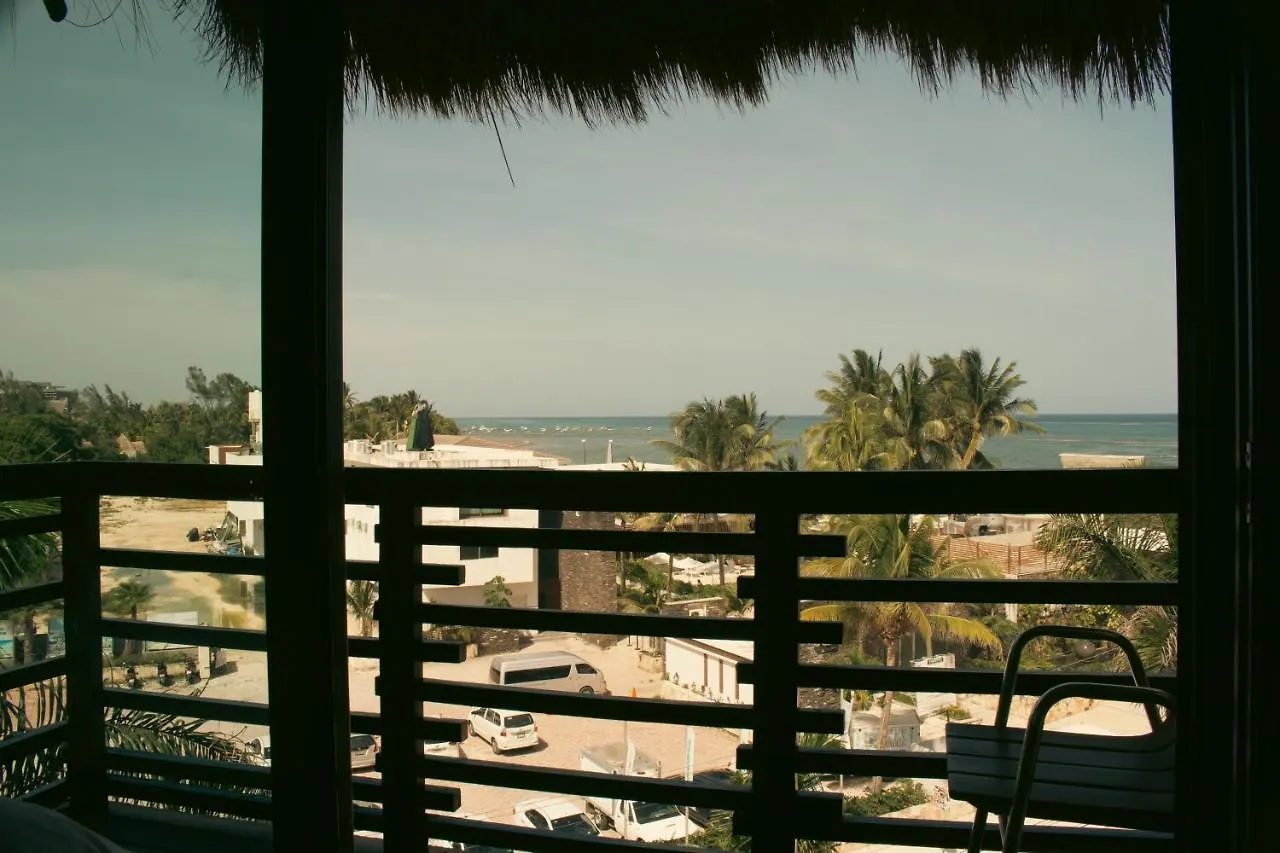 Aparthotel Aldea Thai By Smart Playa del Carmen