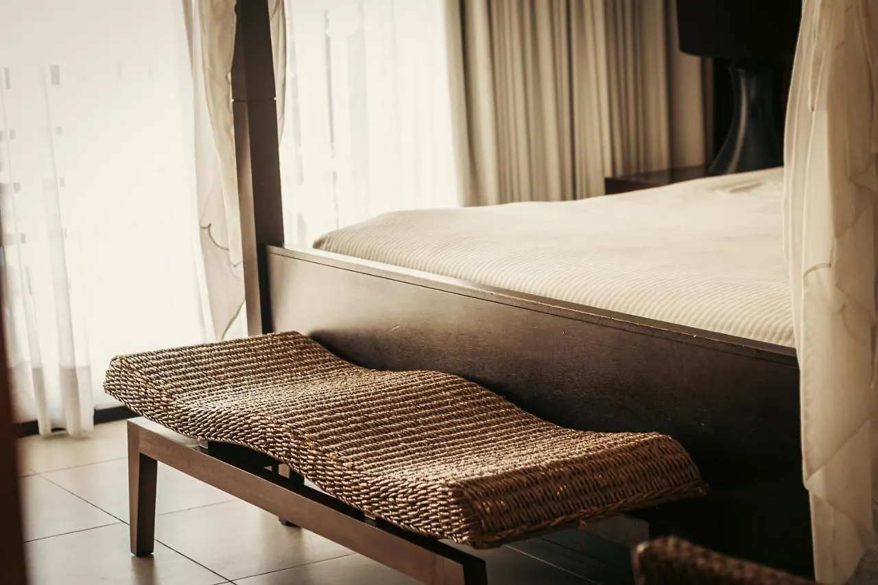 Aparthotel Aldea Thai By Smart Playa del Carmen 0*,