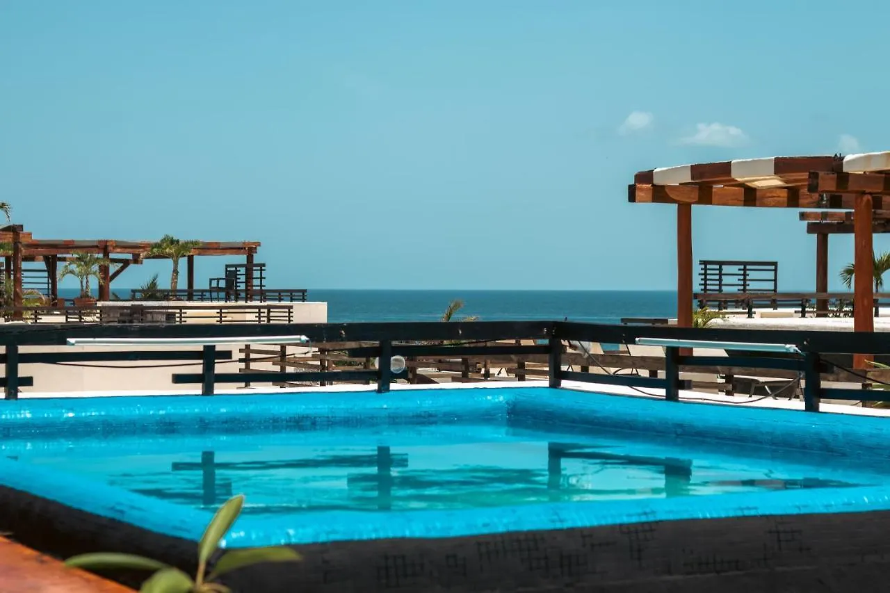 Aparthotel Aldea Thai By Smart Playa del Carmen
