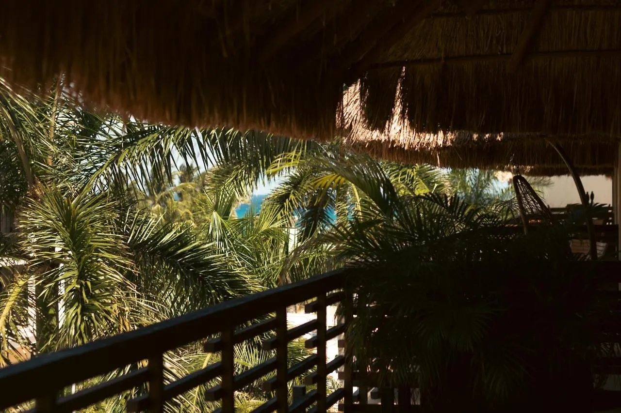 Aparthotel Aldea Thai By Smart Playa del Carmen Mexiko