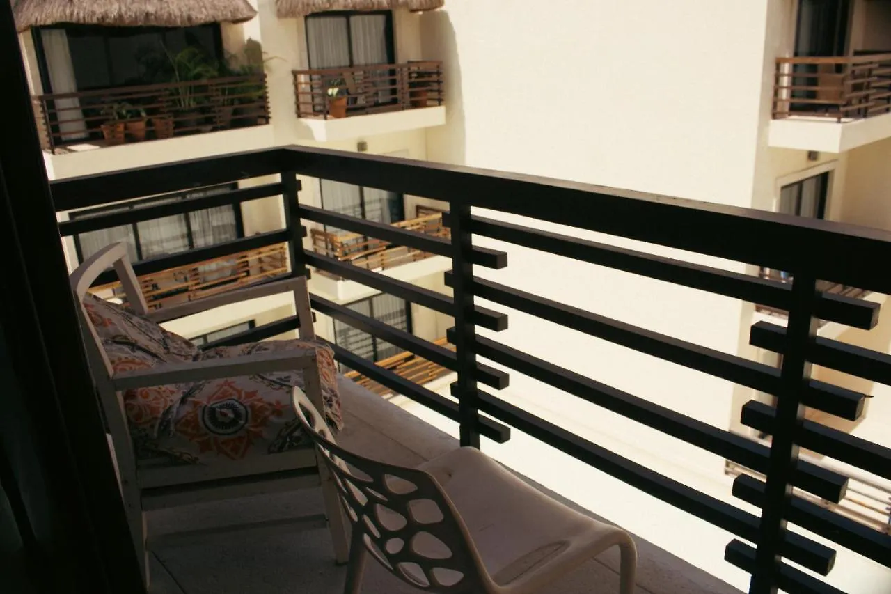Aparthotel Aldea Thai By Smart Playa del Carmen