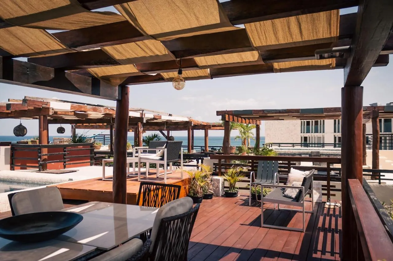 Aparthotel Aldea Thai By Smart Playa del Carmen 0*,  Mexiko