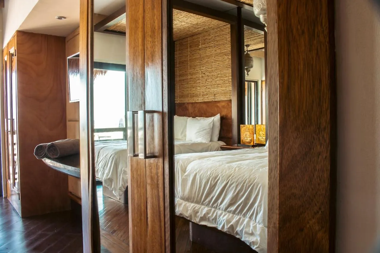 Aldea Thai By Smart Aparthotel Playa del Carmen