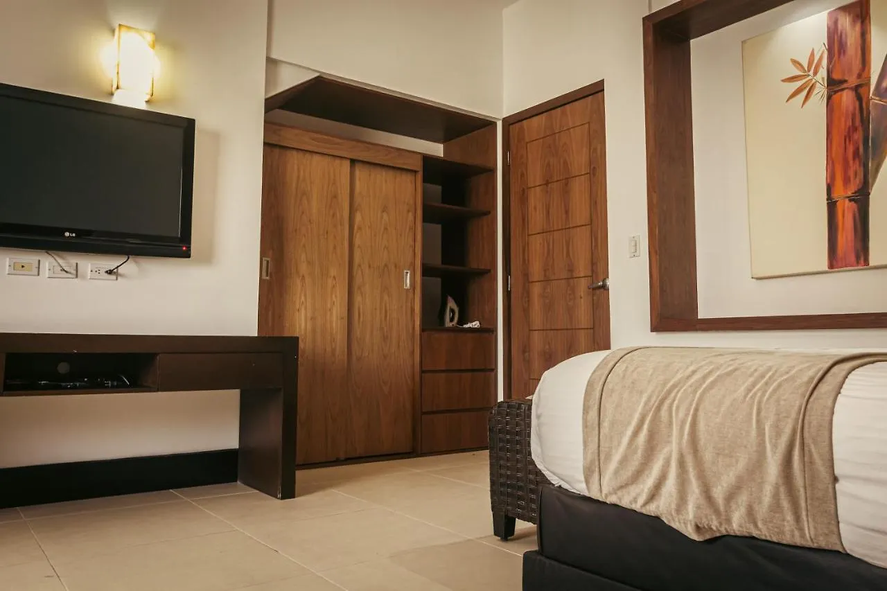 Aldea Thai By Smart Aparthotel Playa del Carmen