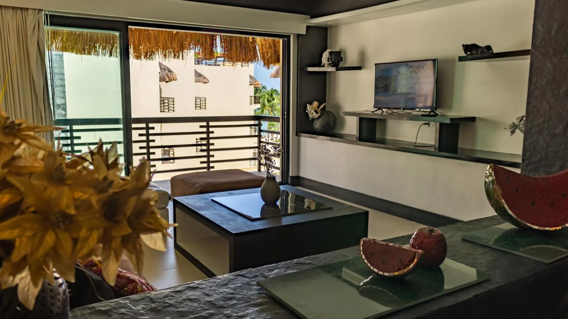 Aldea Thai By Smart Aparthotel Playa del Carmen