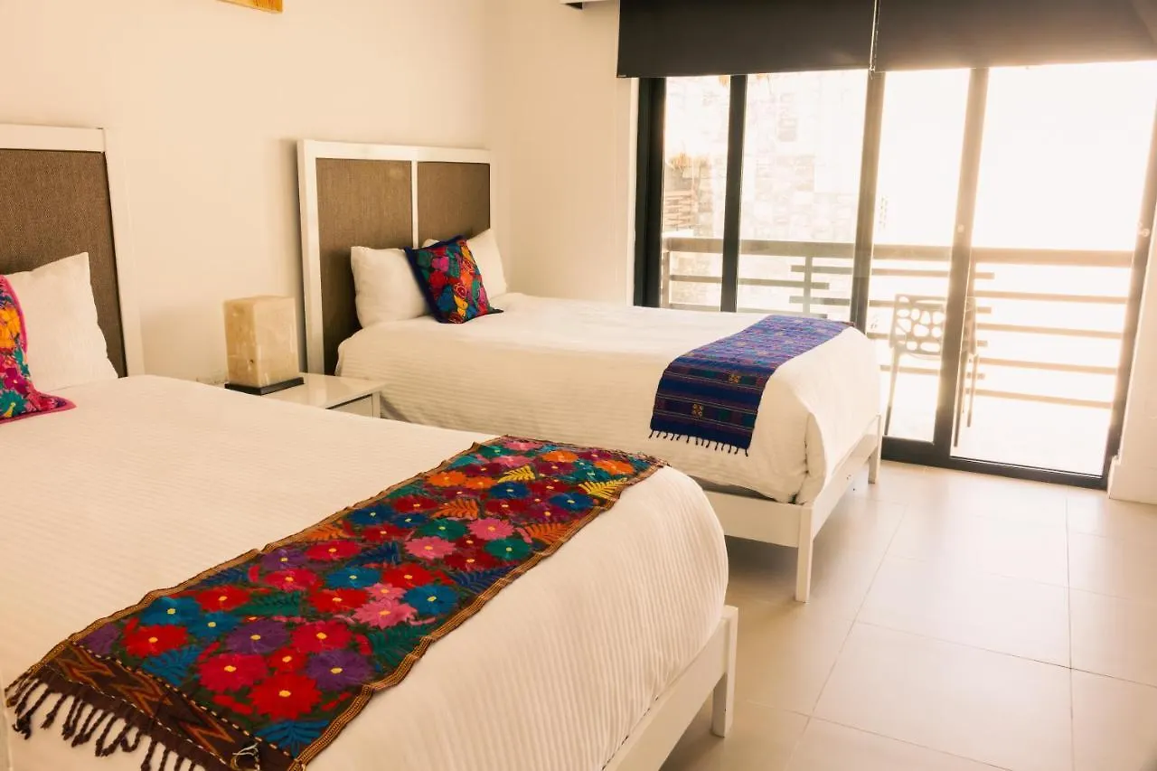 Aldea Thai By Smart Aparthotel Playa del Carmen