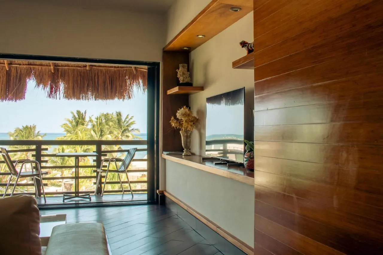 Aldea Thai By Smart Aparthotel Playa del Carmen