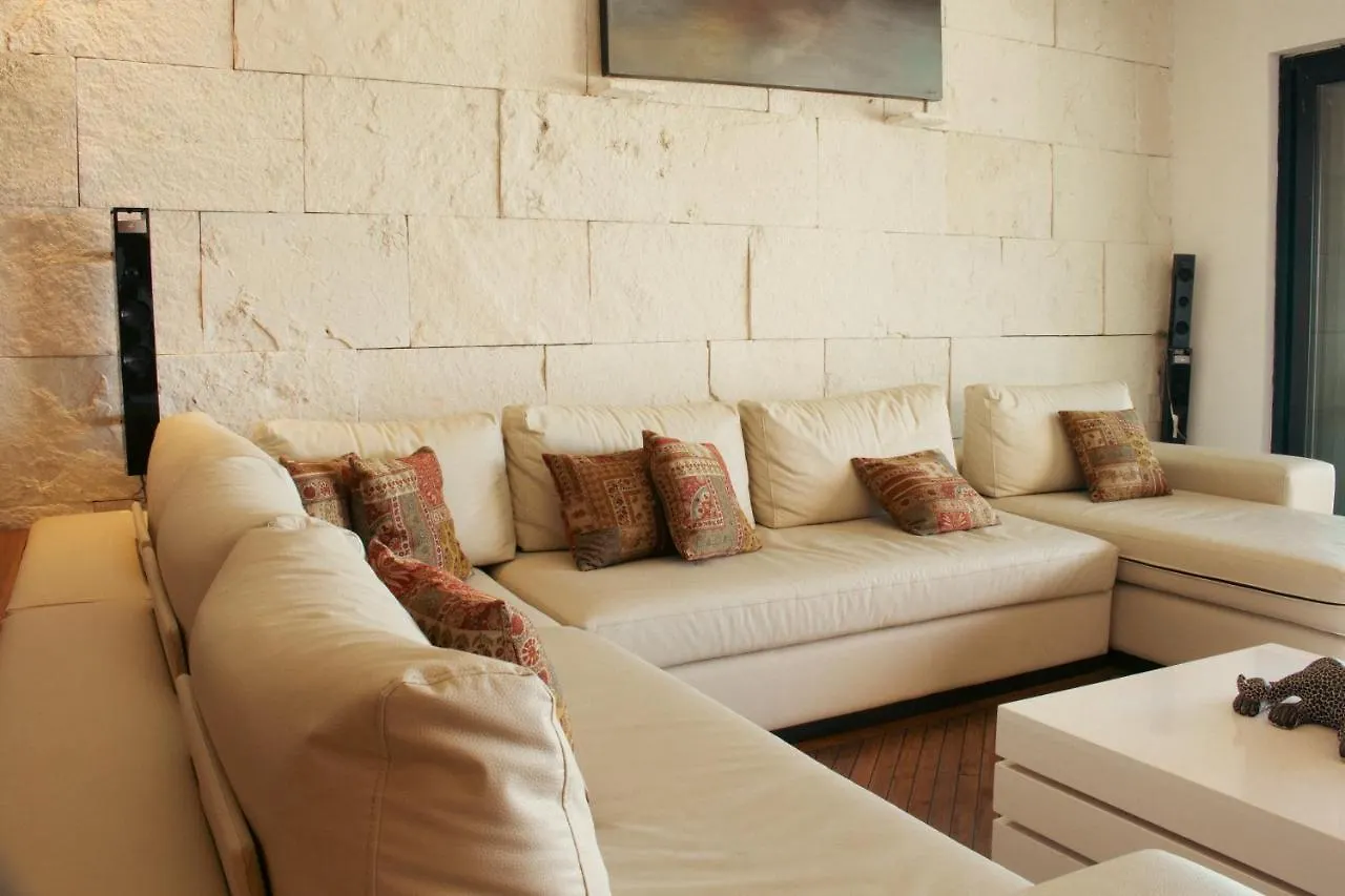 Aldea Thai By Smart Aparthotel Playa del Carmen
