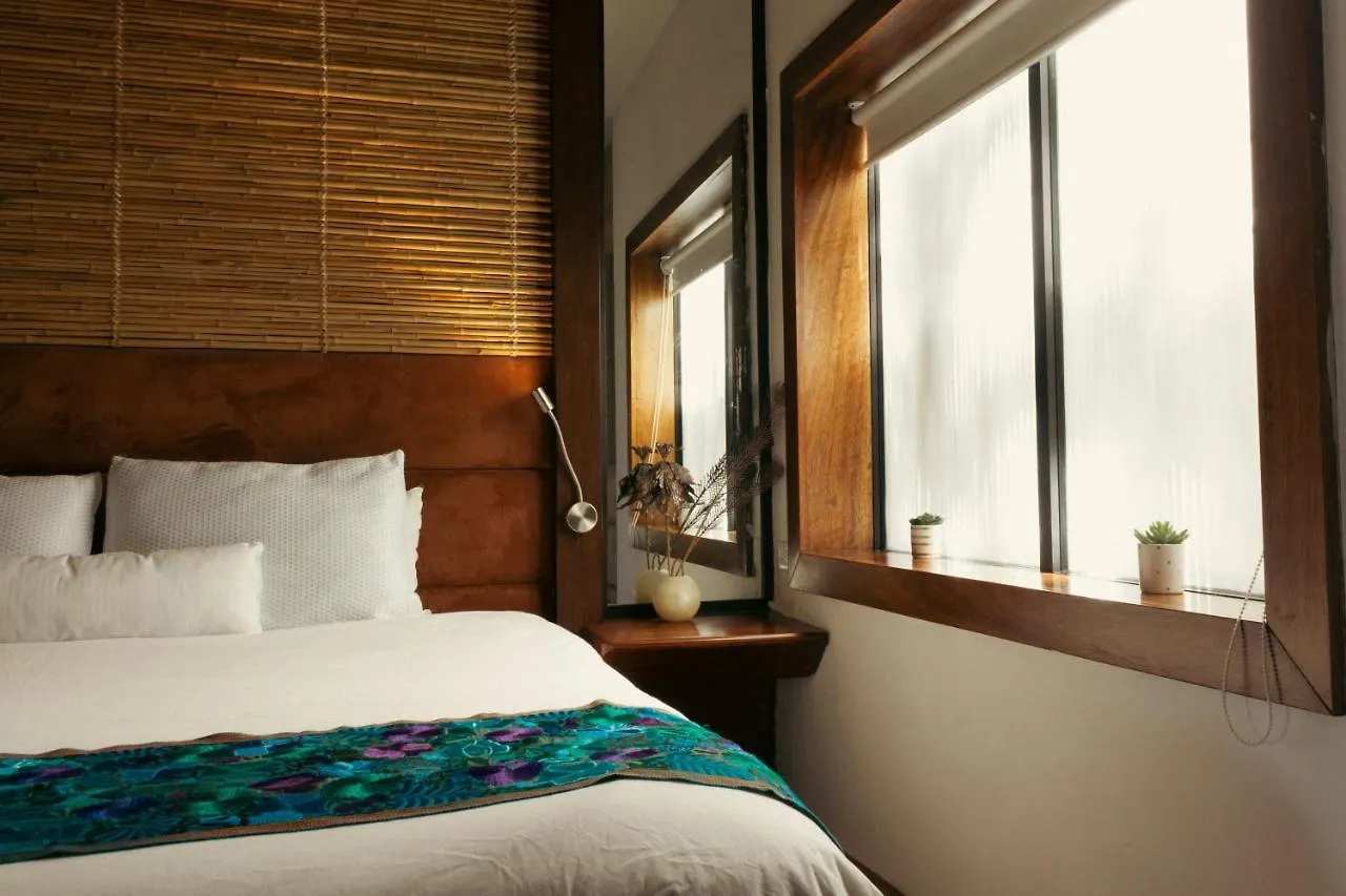 Aldea Thai By Smart Aparthotel Playa del Carmen Mexico