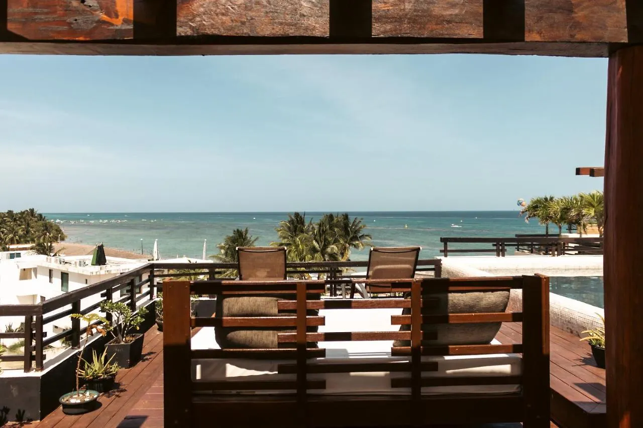Aldea Thai By Smart Aparthotel Playa del Carmen