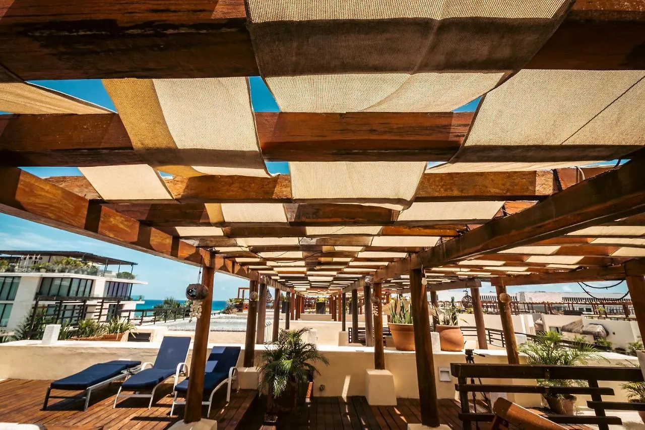 Aldea Thai By Smart Aparthotel Playa del Carmen Mexico