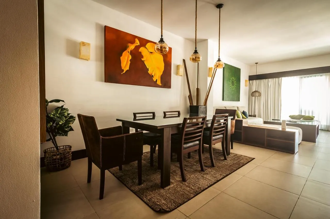 Aldea Thai By Smart Aparthotel Playa del Carmen
