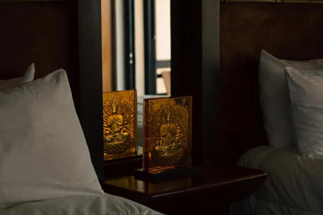 Aldea Thai By Smart Aparthotel Playa del Carmen 0*,