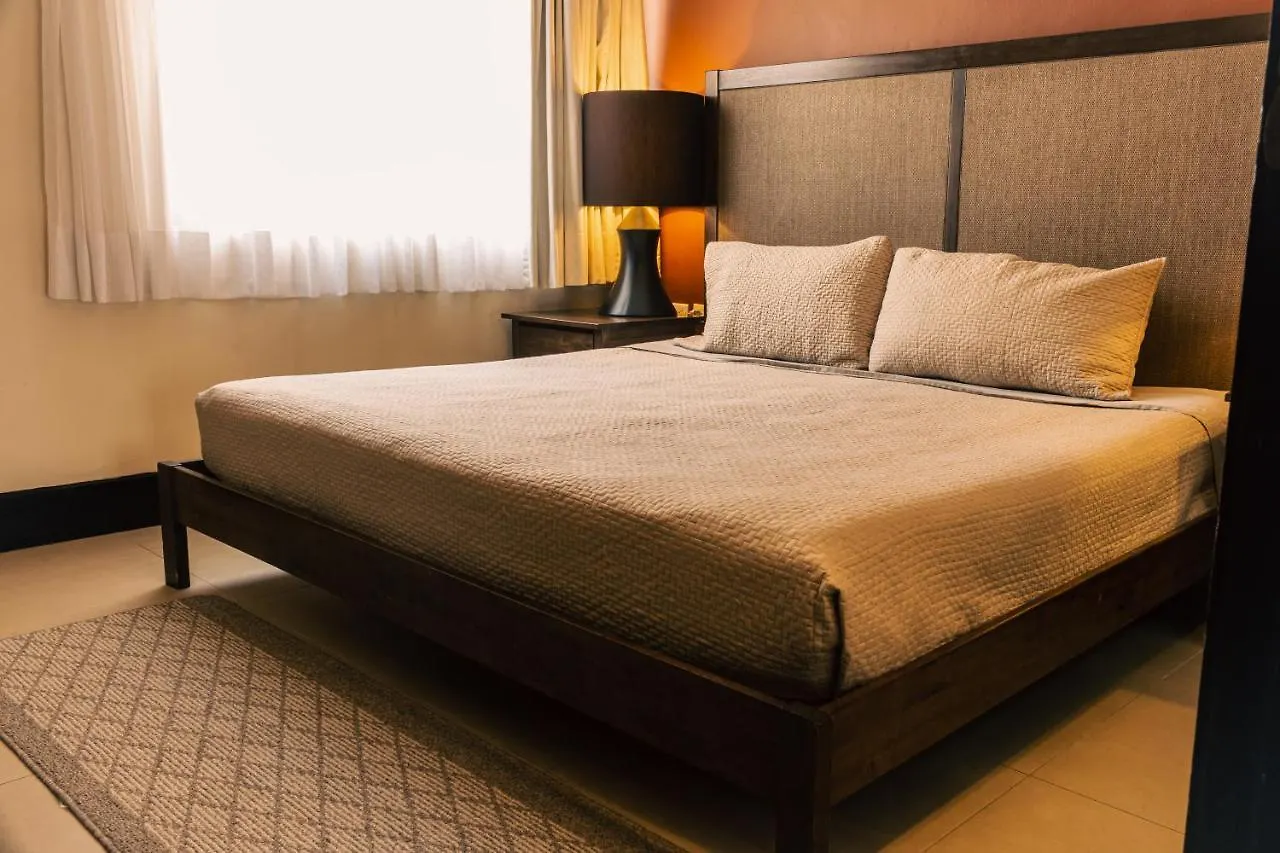 Aldea Thai By Smart Aparthotel Playa del Carmen