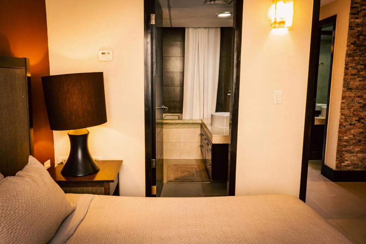 Aldea Thai By Smart Aparthotel Playa del Carmen 0*,